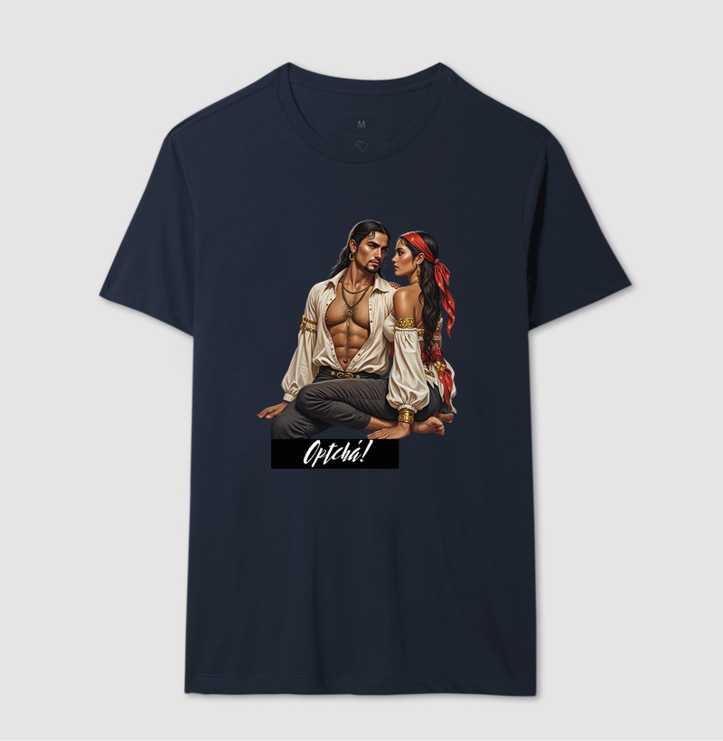 Camisa 8