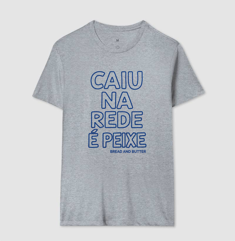 Camiseta Rede - Imagem 3