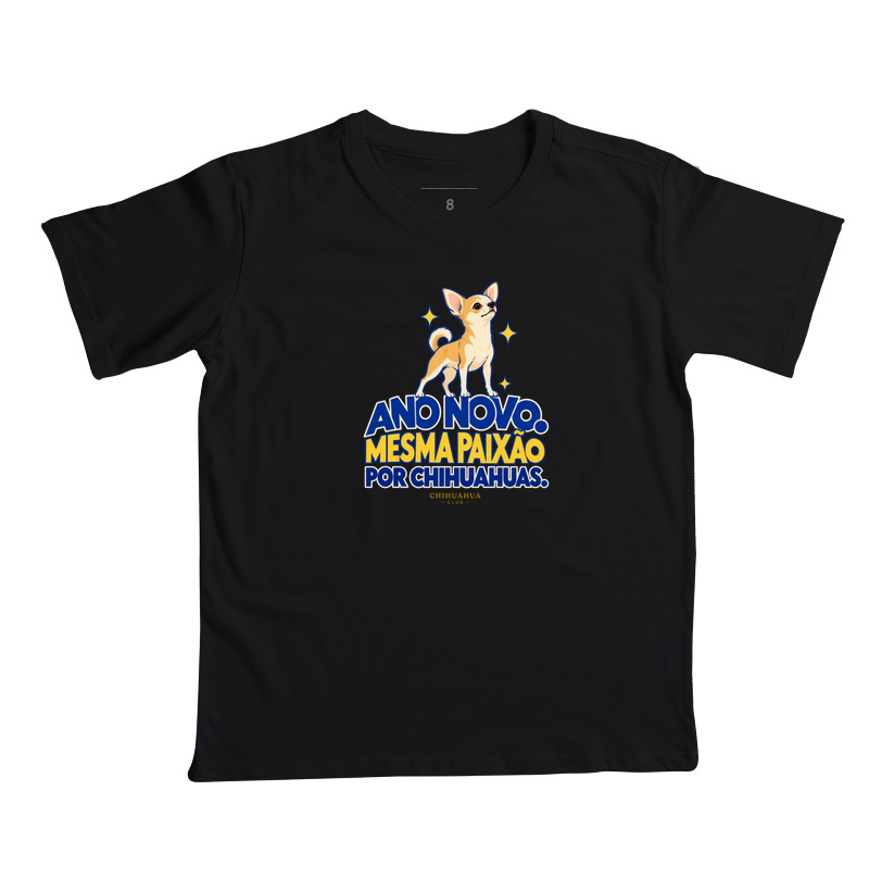 Ano Novo, mesma paixão por chihuahuas. - Imagem 4