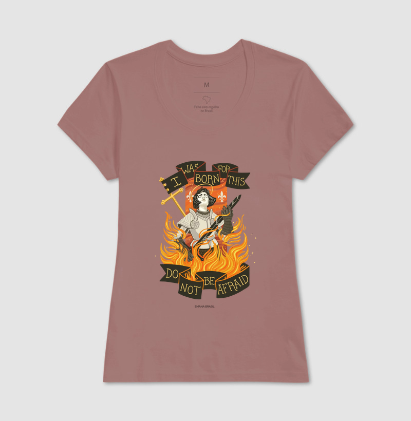 Camisa 15