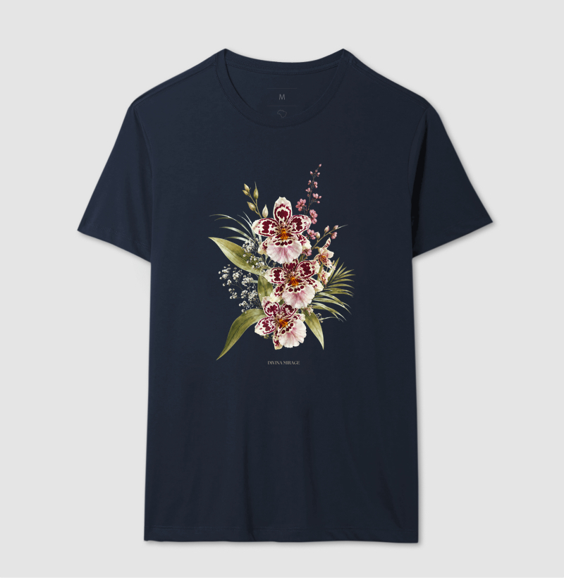 Orquídea Hawaiian - "Spanish Gold" - Imagem 6
