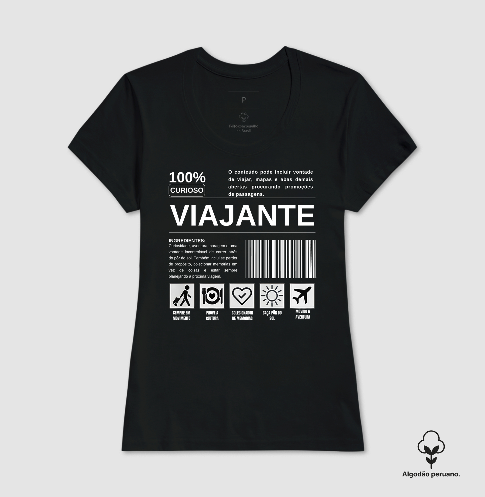 Camisa 2
