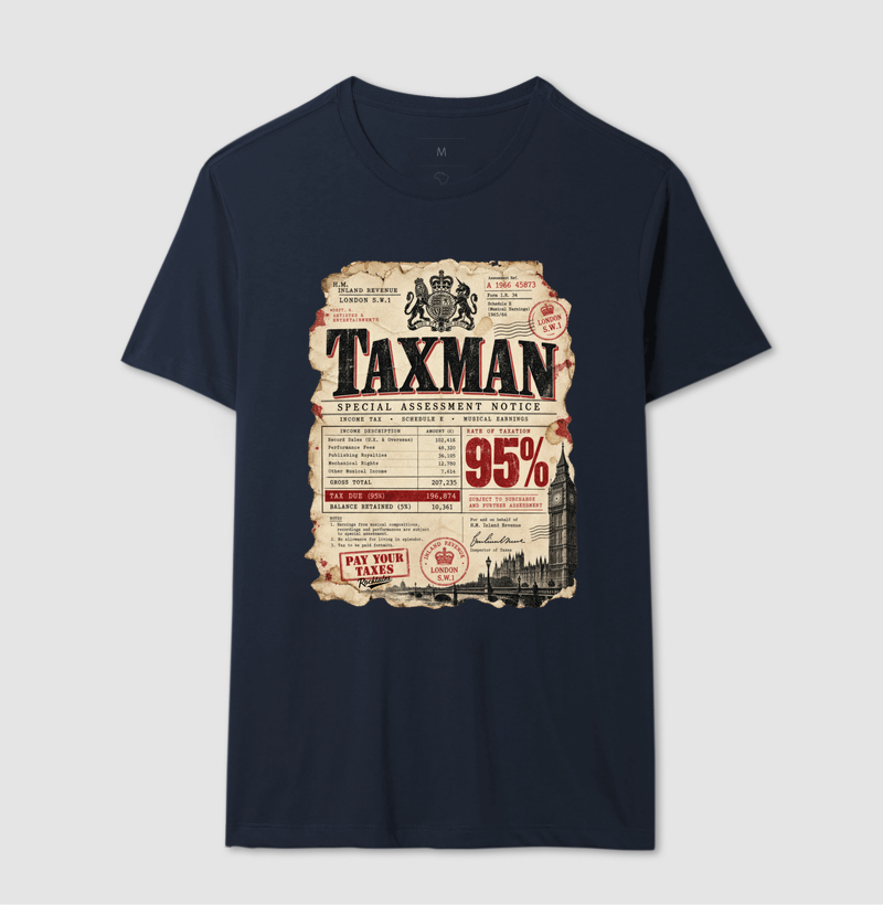 Taxman - Imagem 6