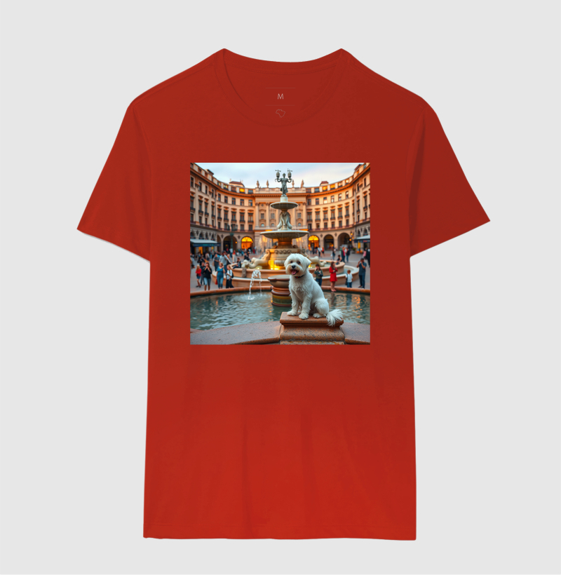 Camisa 9