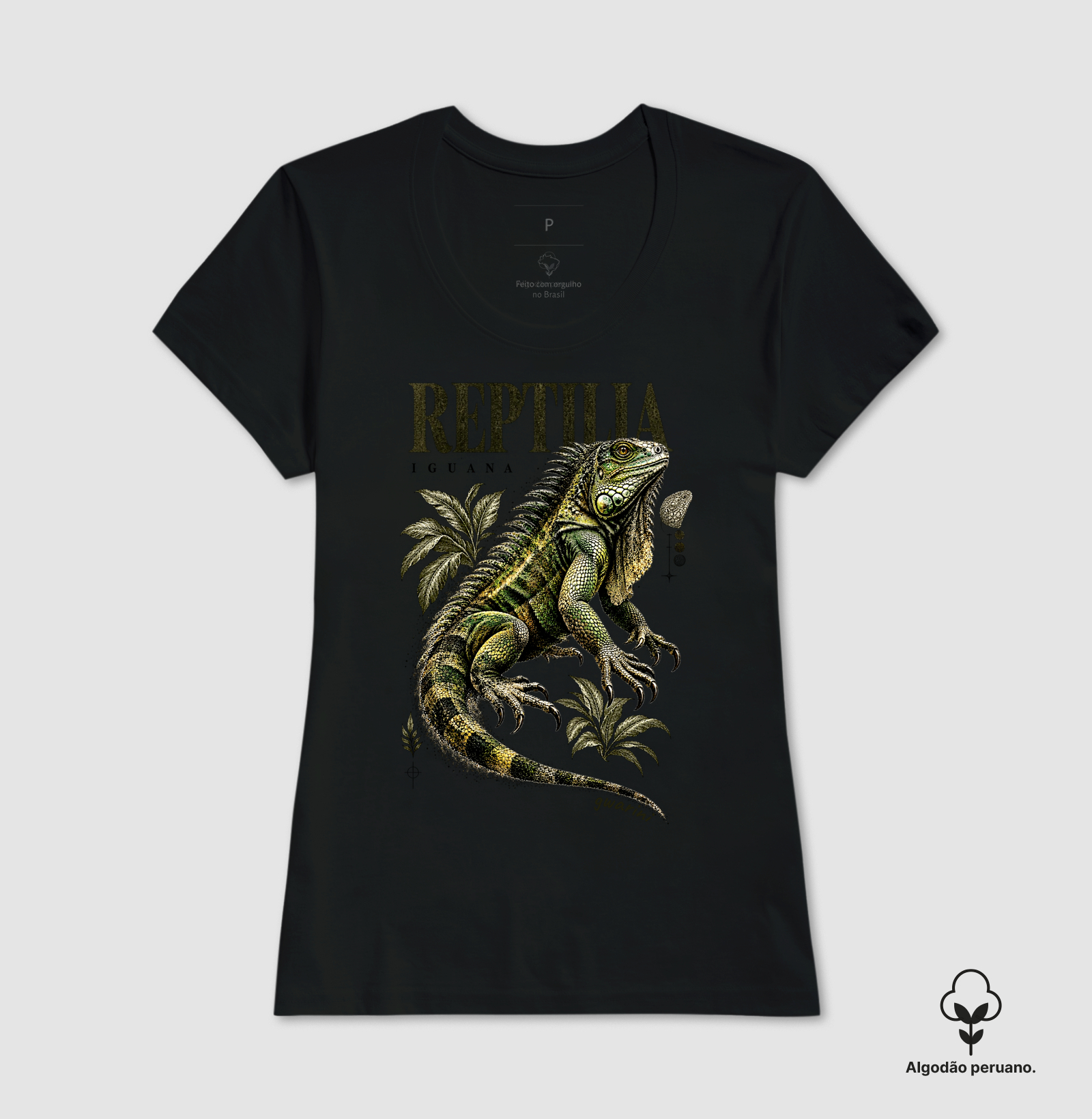 Iguana - Imagem 8