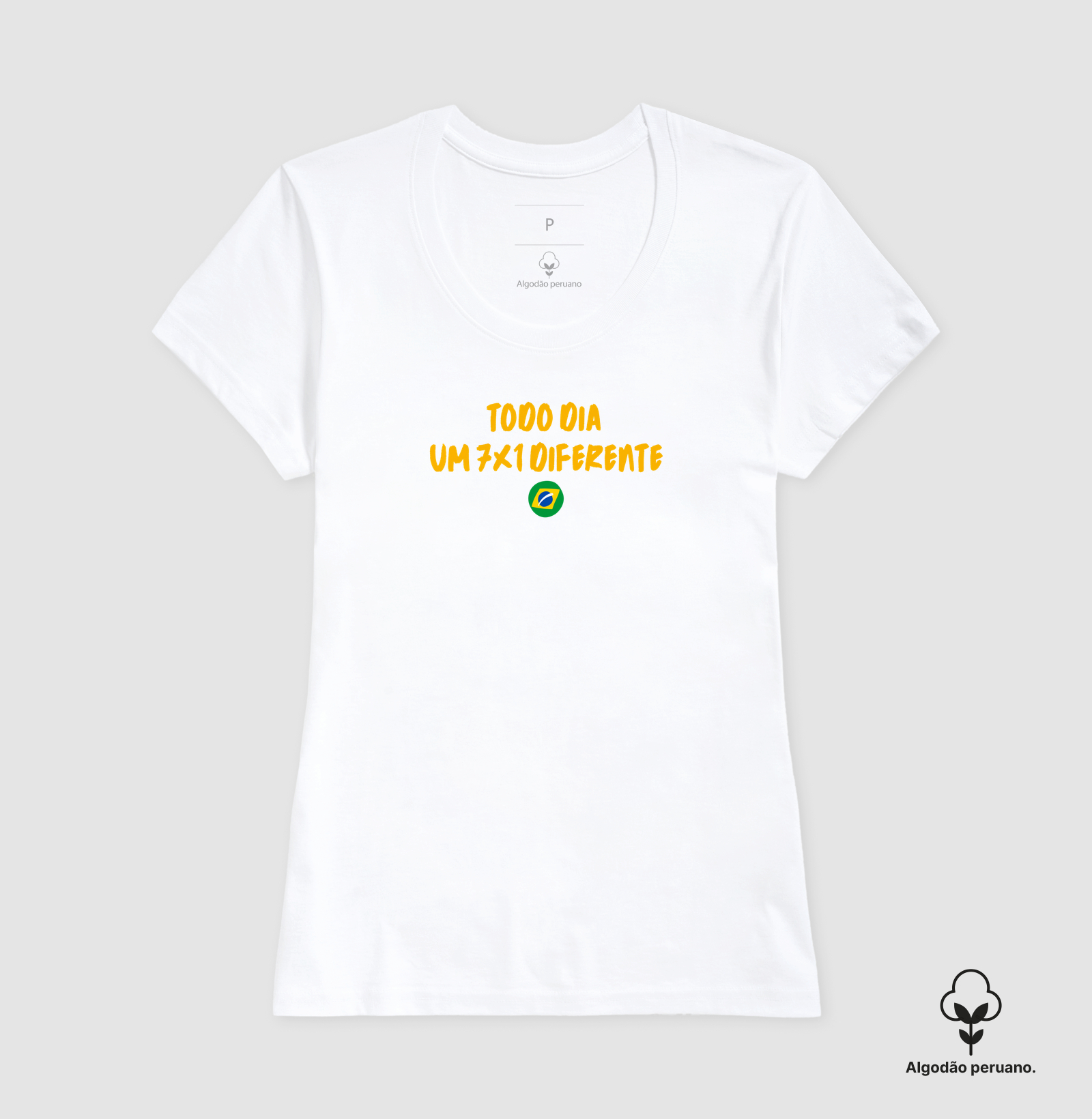 Camisa 6