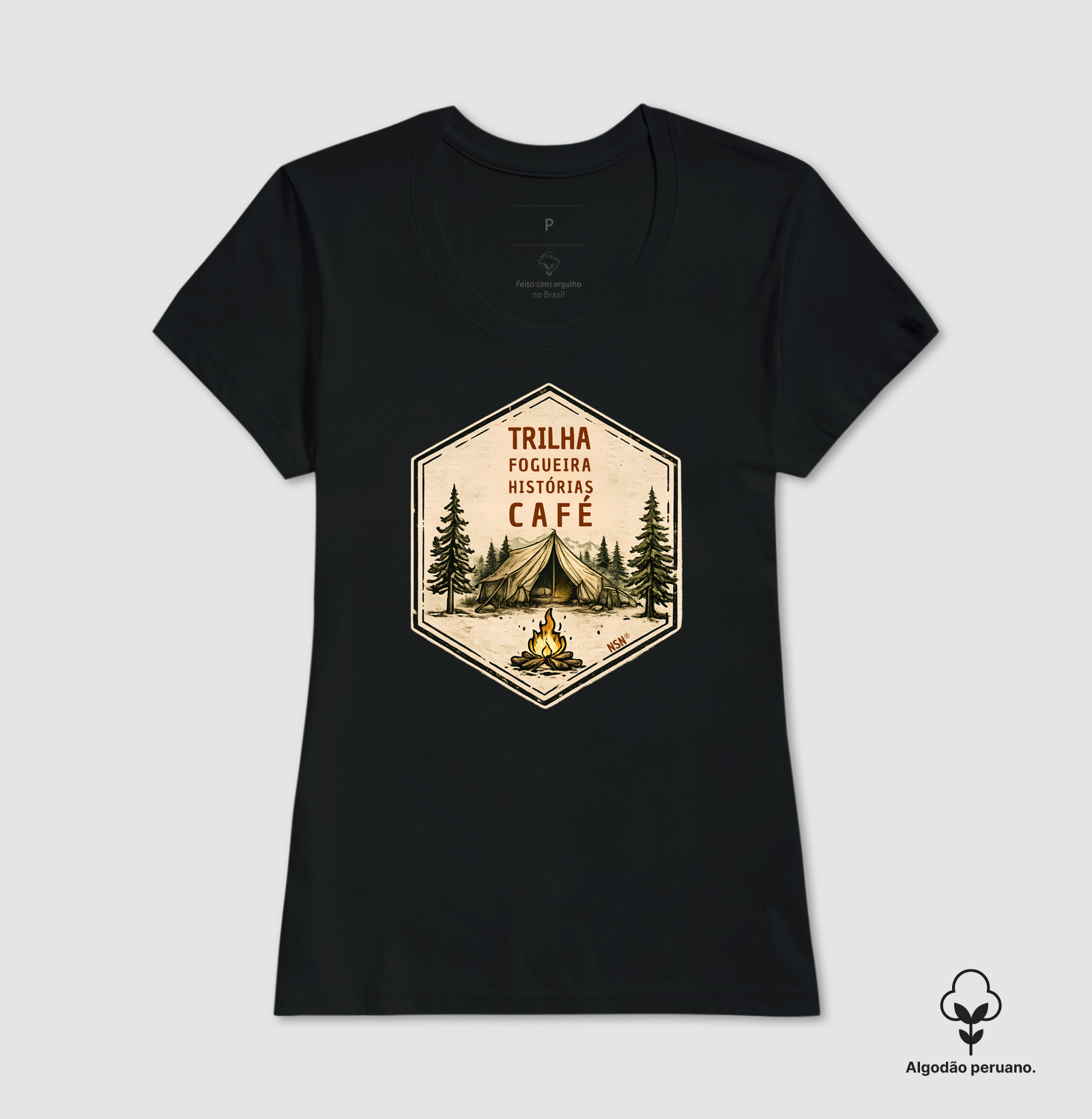 Camisa 4