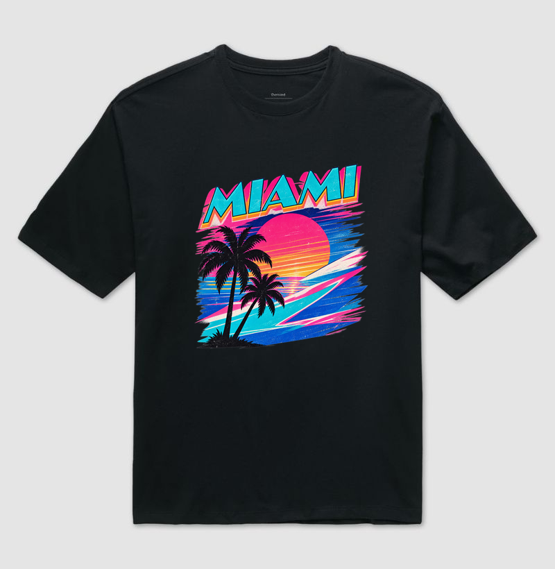 Miami (Anos 80) - Imagem 2