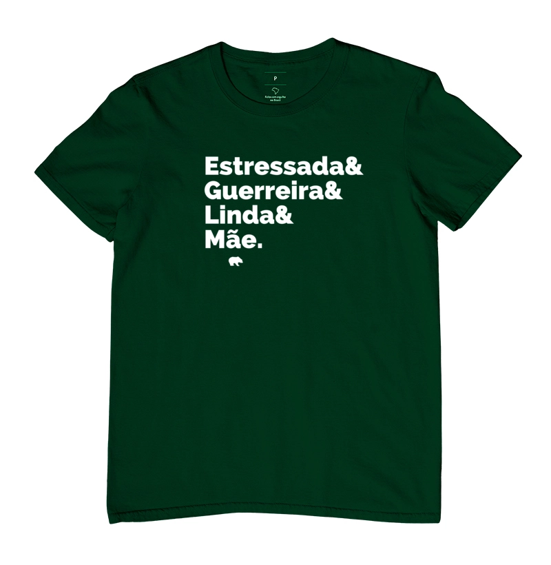Estressada e Guerreira - Imagem 11