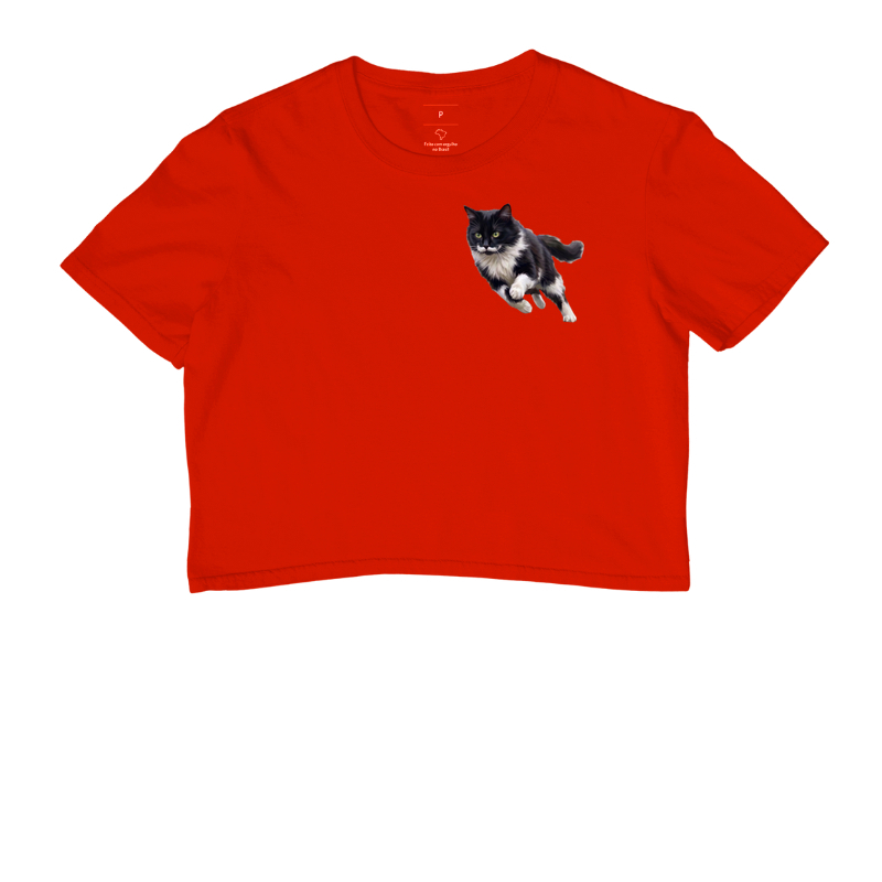 Gatinho Minimalista - Imagem 7