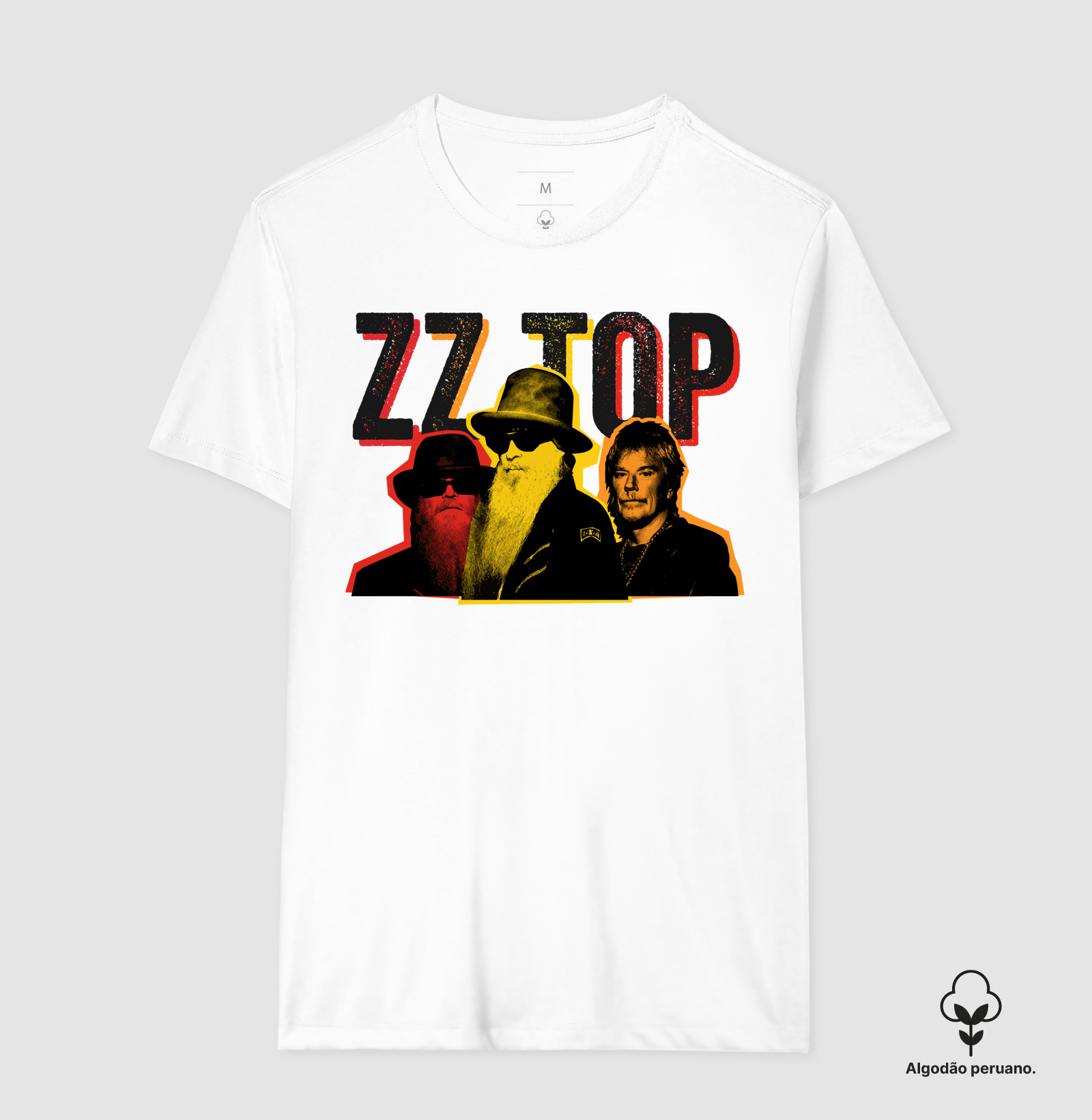 ZZ Top - Integrantes - Imagem 9