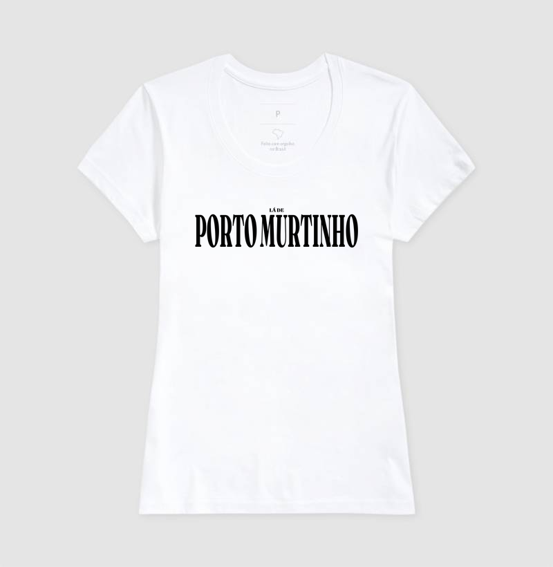 Porto Murtinho | Tipografia MS - Imagem 5