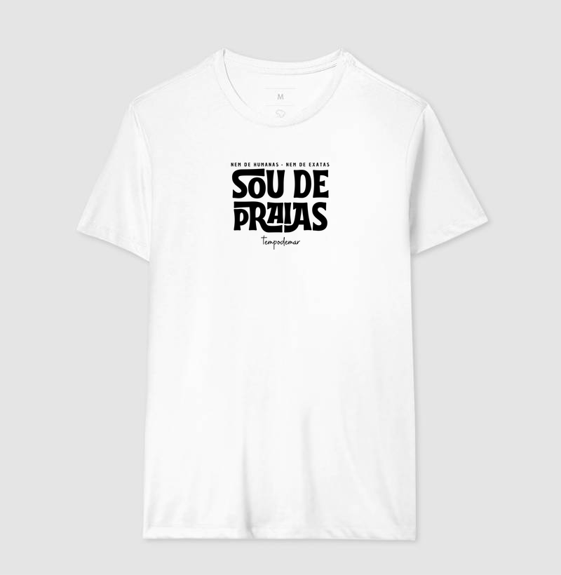 Nem de humanas, nem de exatas, sou de praias - Imagem 4
