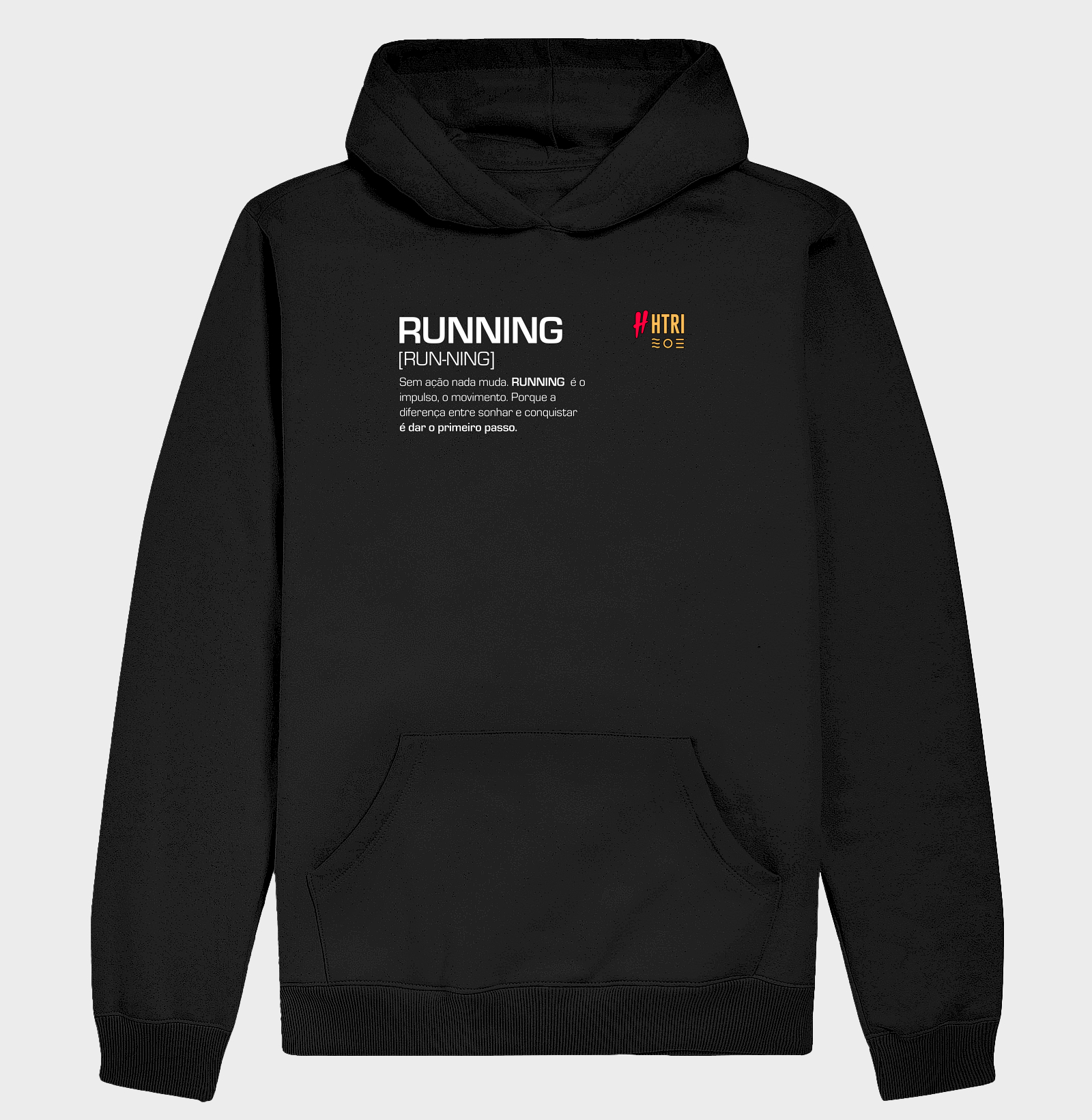 HTRI Running - Imagem 2