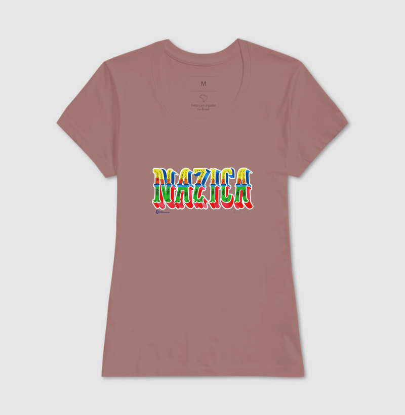 Camiseta Círio Nazica - Hidaias - Imagem 17