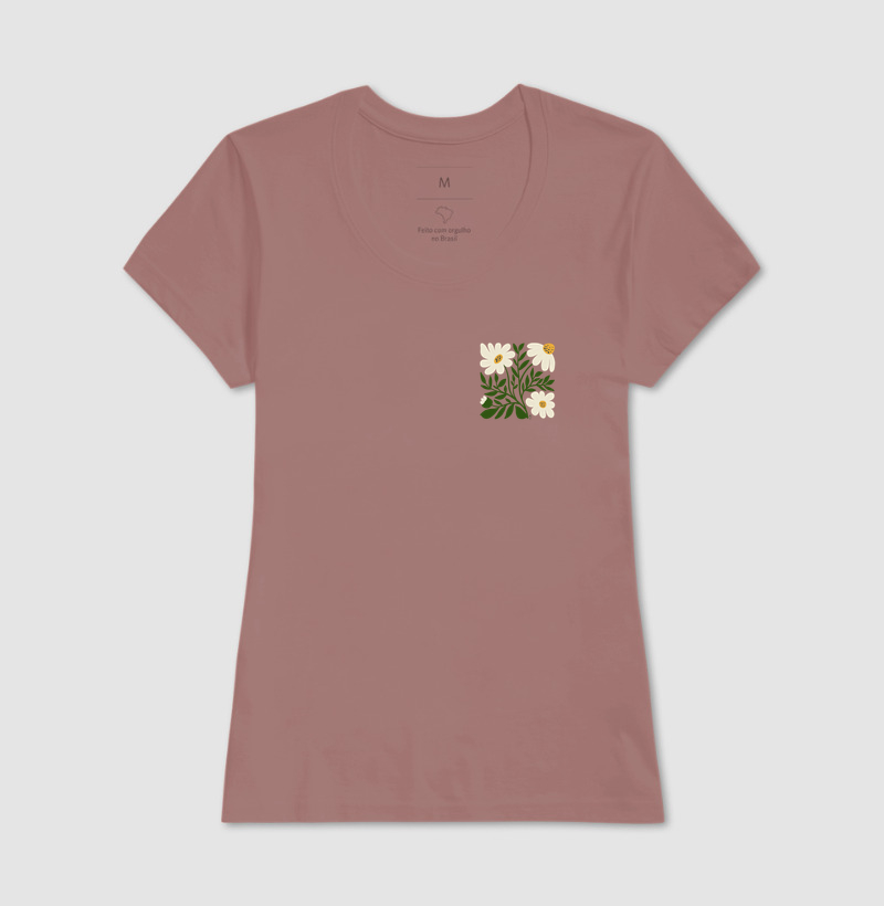 Camisa 19