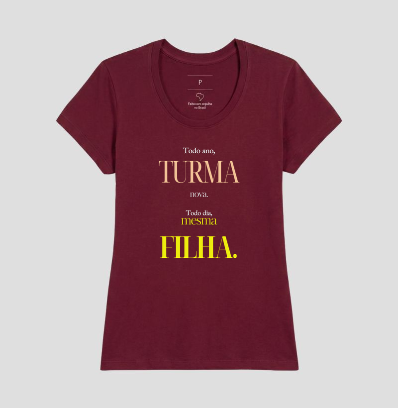 Camisa 18