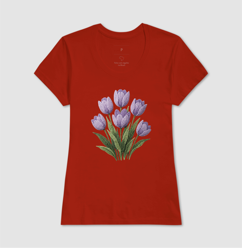Tulipinhas - Imagem 11