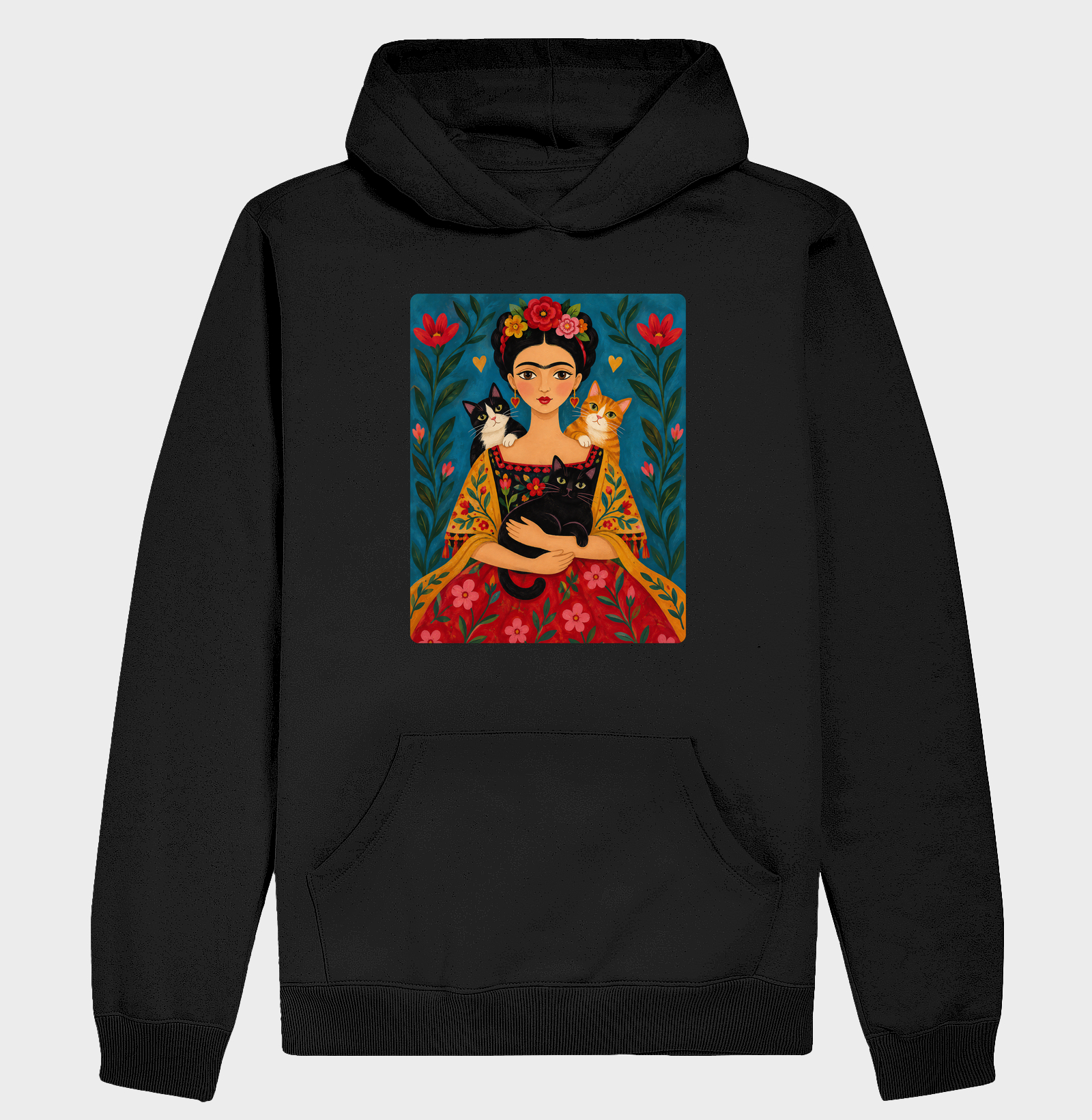 Frida Gateira - Imagem 2