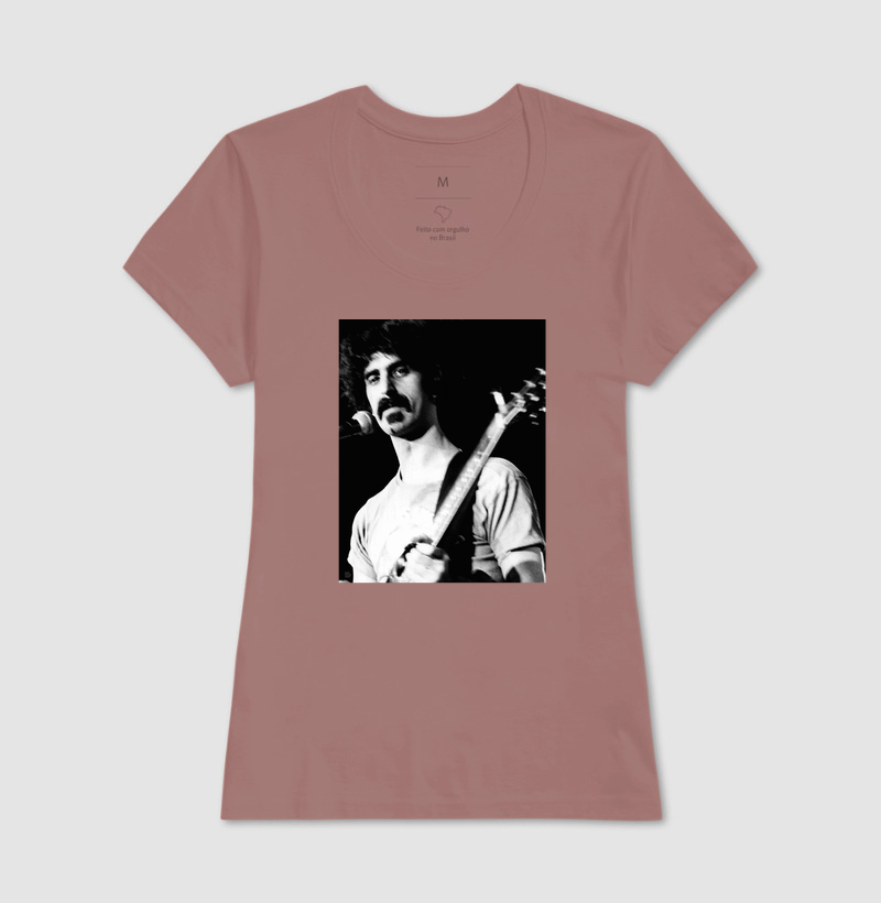 Frank Zappa - Show, 1973 - Imagem 19