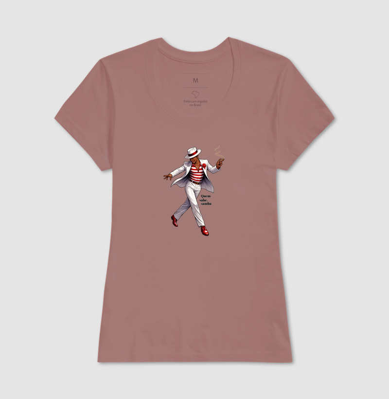Camisa 15