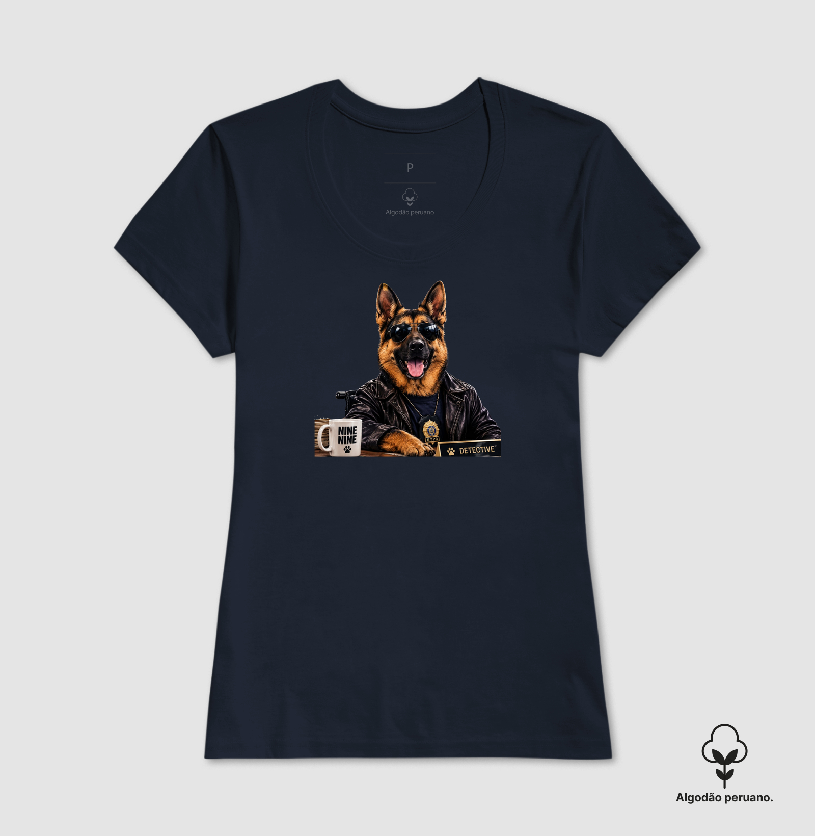 K9 Nine-Nine - Imagem 3