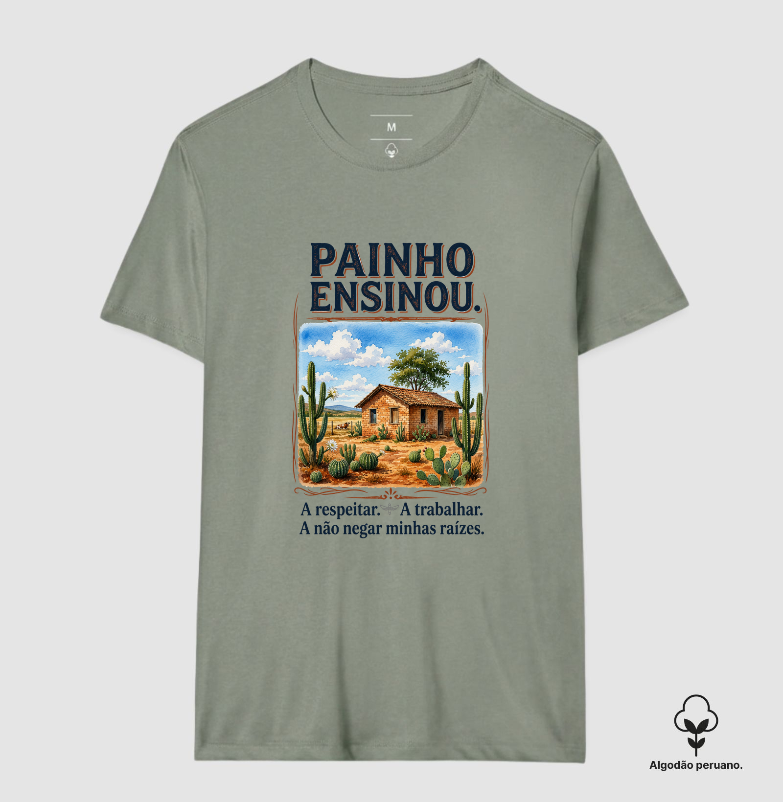Camisa 7