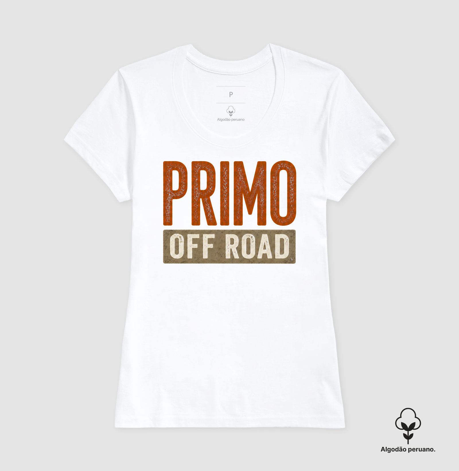 Primo Off Road - Imagem 3