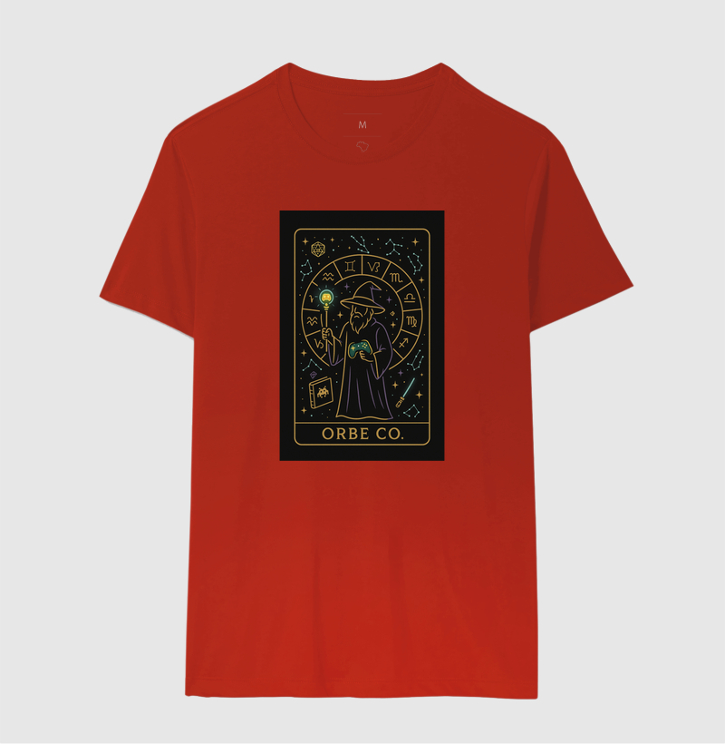Camisa 9