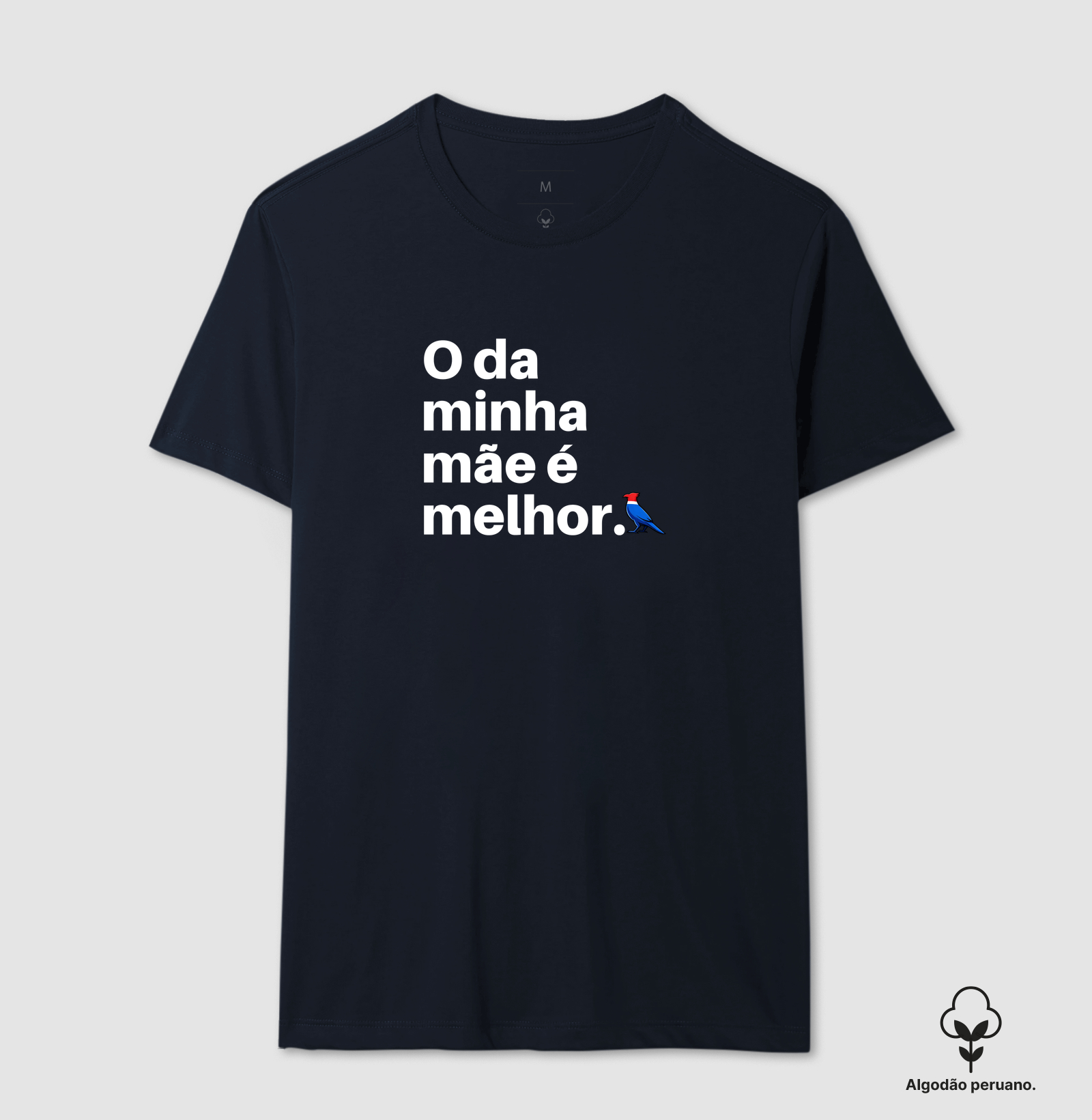 "Porque se vestir bem é ótimo, mas se vestir com humor é melhor ainda." - Imagem 5