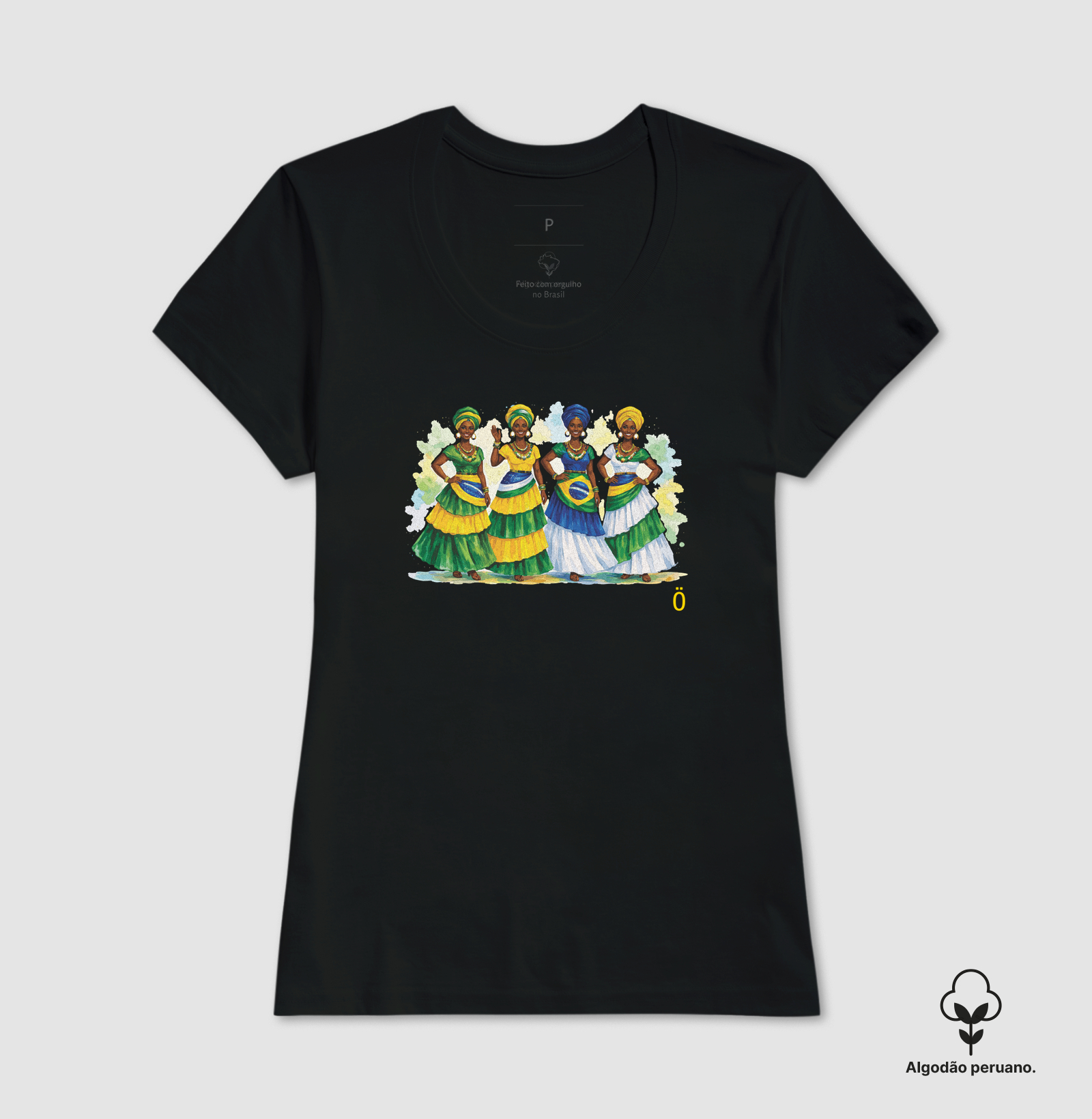 Camisa 1