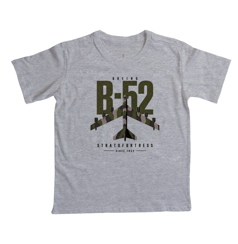 Boeing B-52 Stratofortress | Vintage - Imagem 3