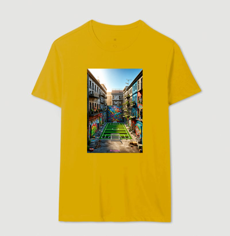 Camisa 9