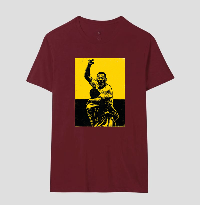 Camisa 17