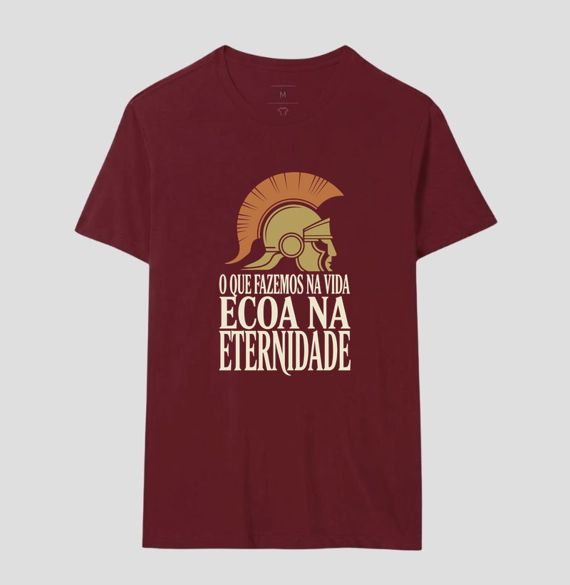 Camisa 18