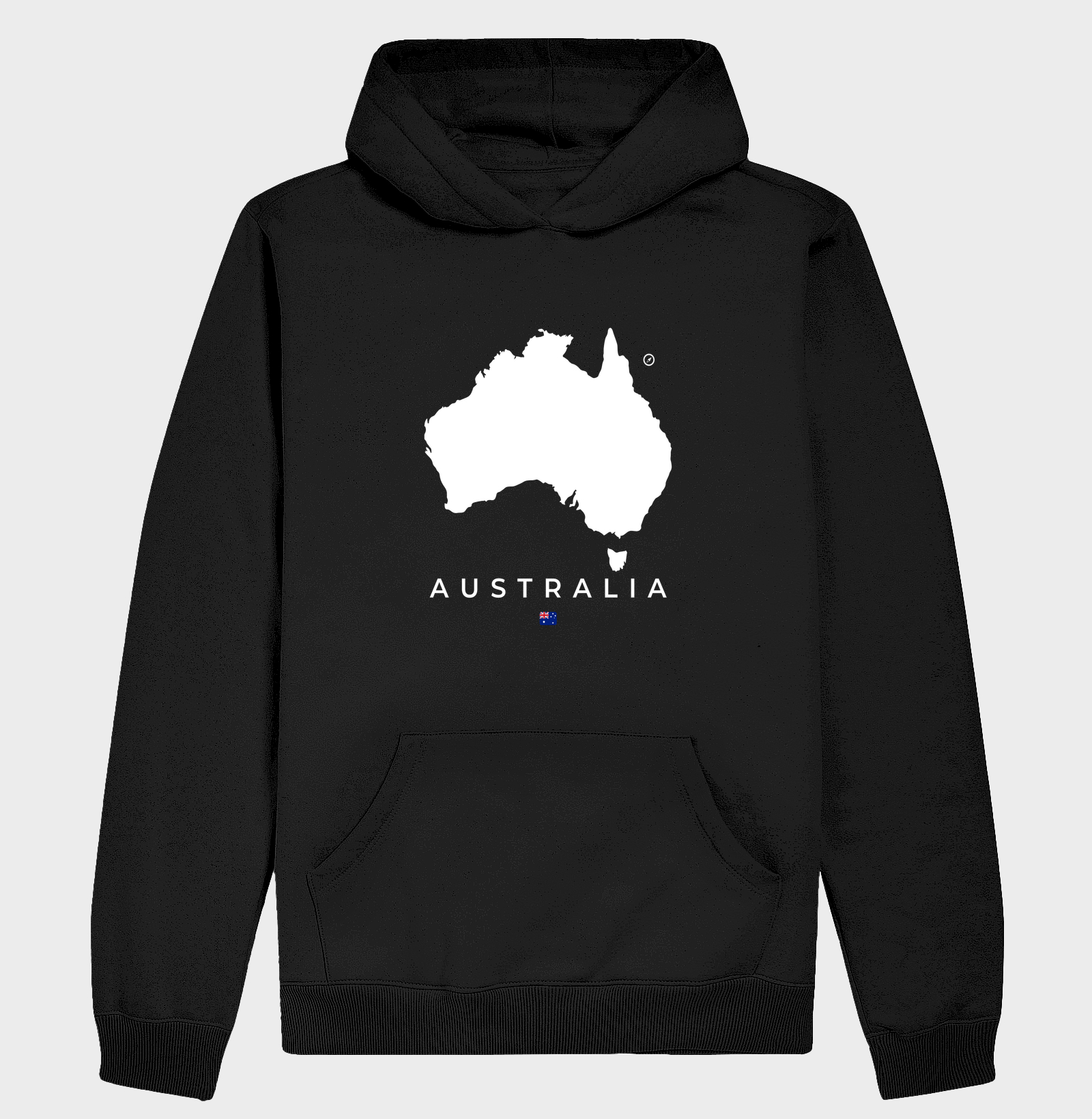 Australian Map - Imagem 2