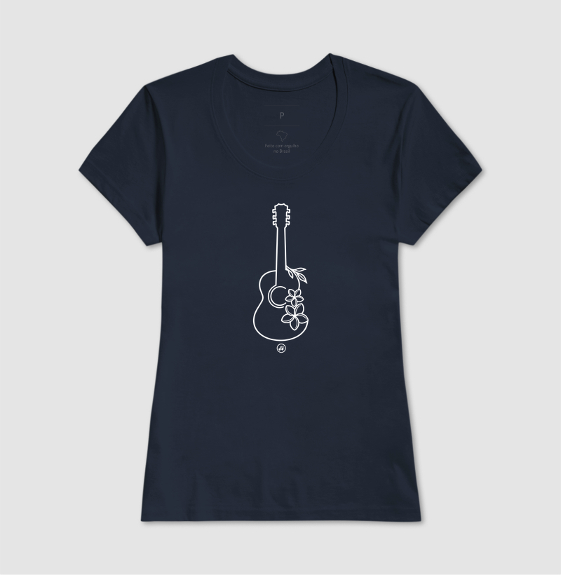 Violão e Flores - Imagem 7