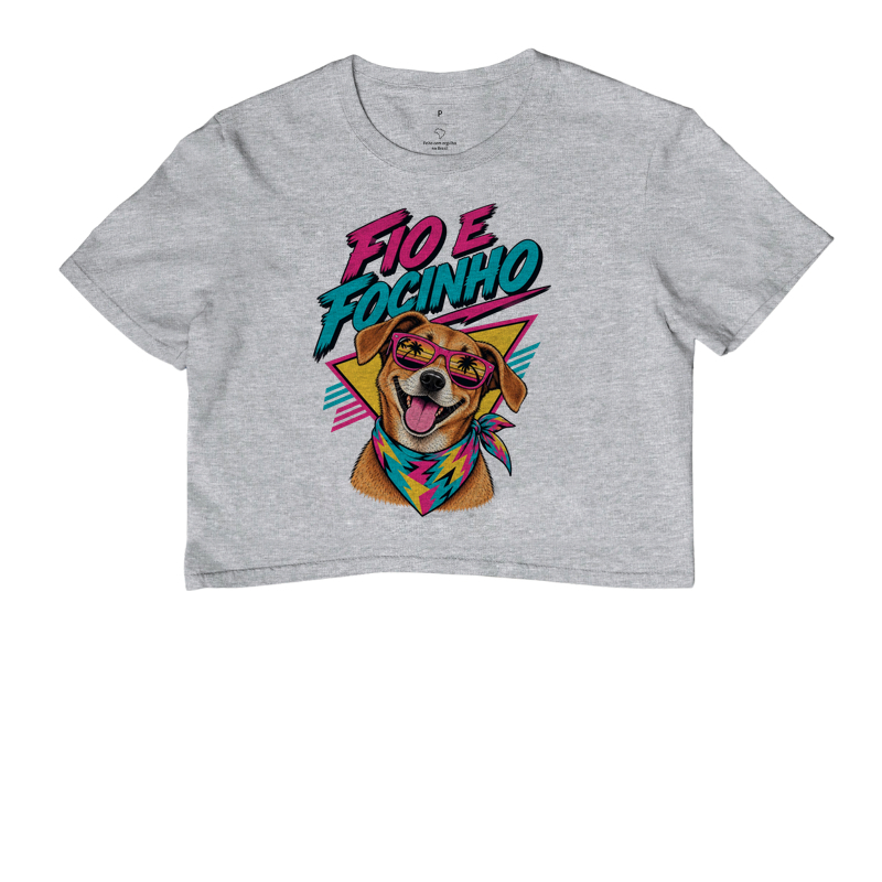 Fio & Focinho Pet Club | Anos 80 - Imagem 6
