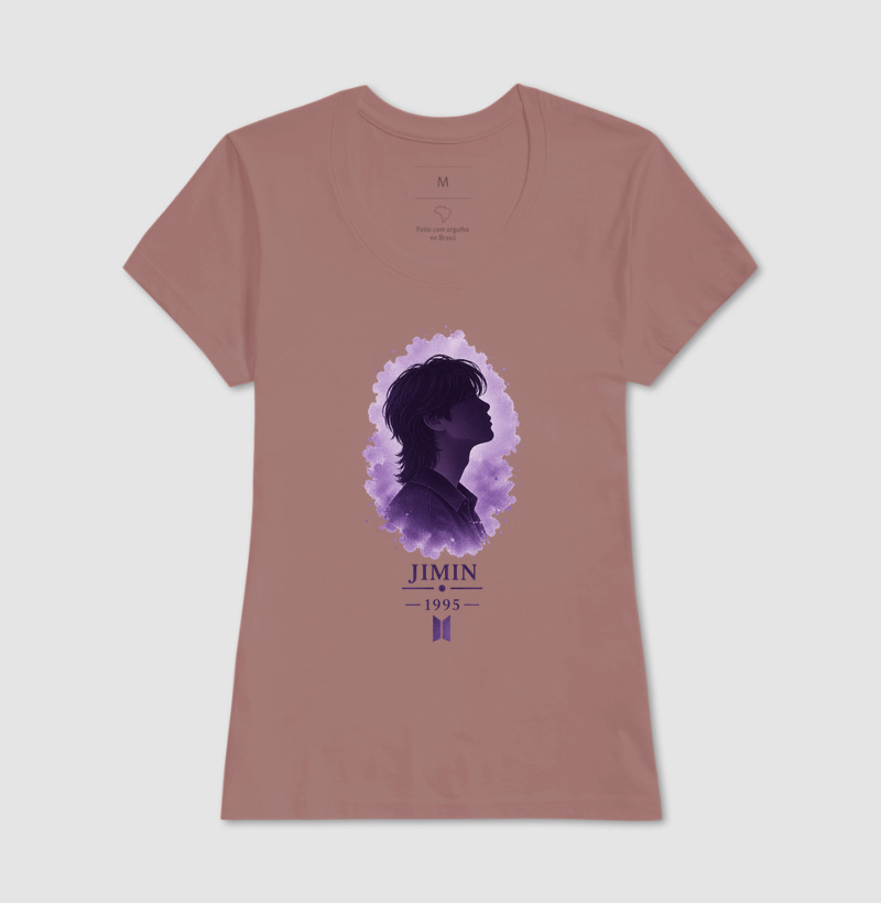 S7ven - Jimin - Imagem 15