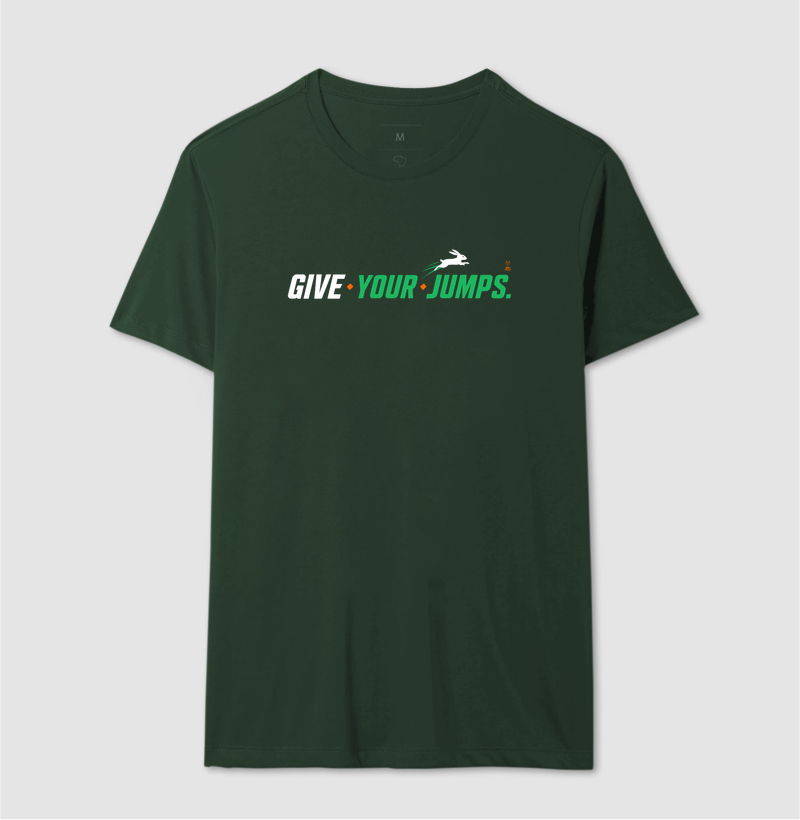 Give your jumps (Dê seus pulos)  - Imagem 12