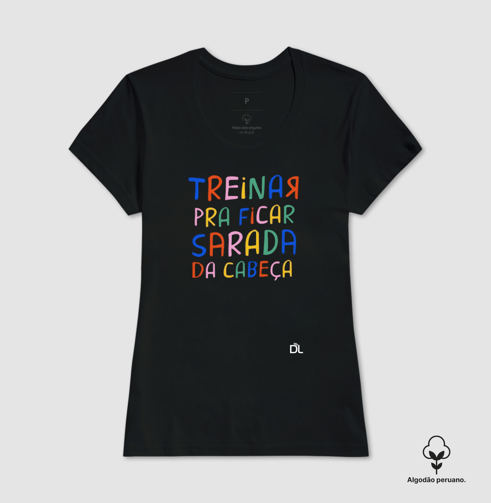 Treinar pra ficar sarada da cabeça - Imagem 9