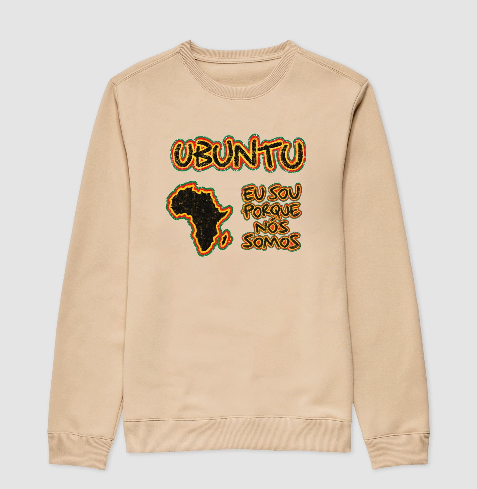 Ubuntu - África - Imagem 3