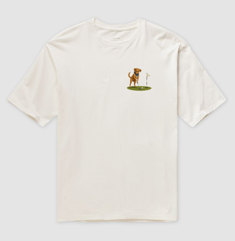 Caramelo - Golf - Imagem 4