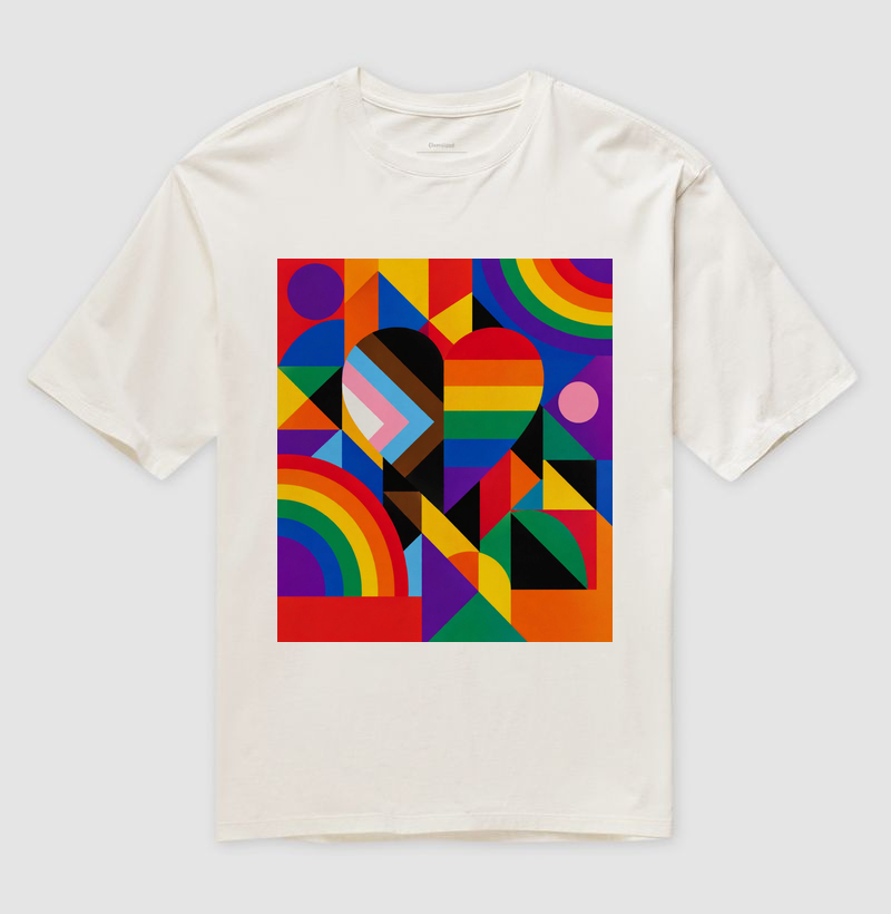 Geometrias Bicharada Formas - Imagem 4