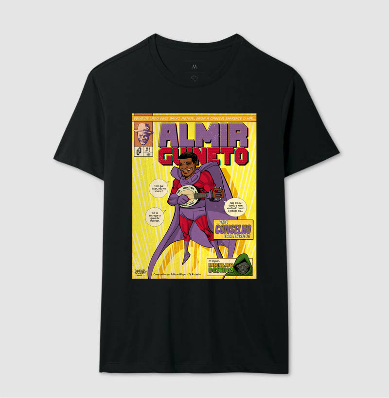 Camisa 1
