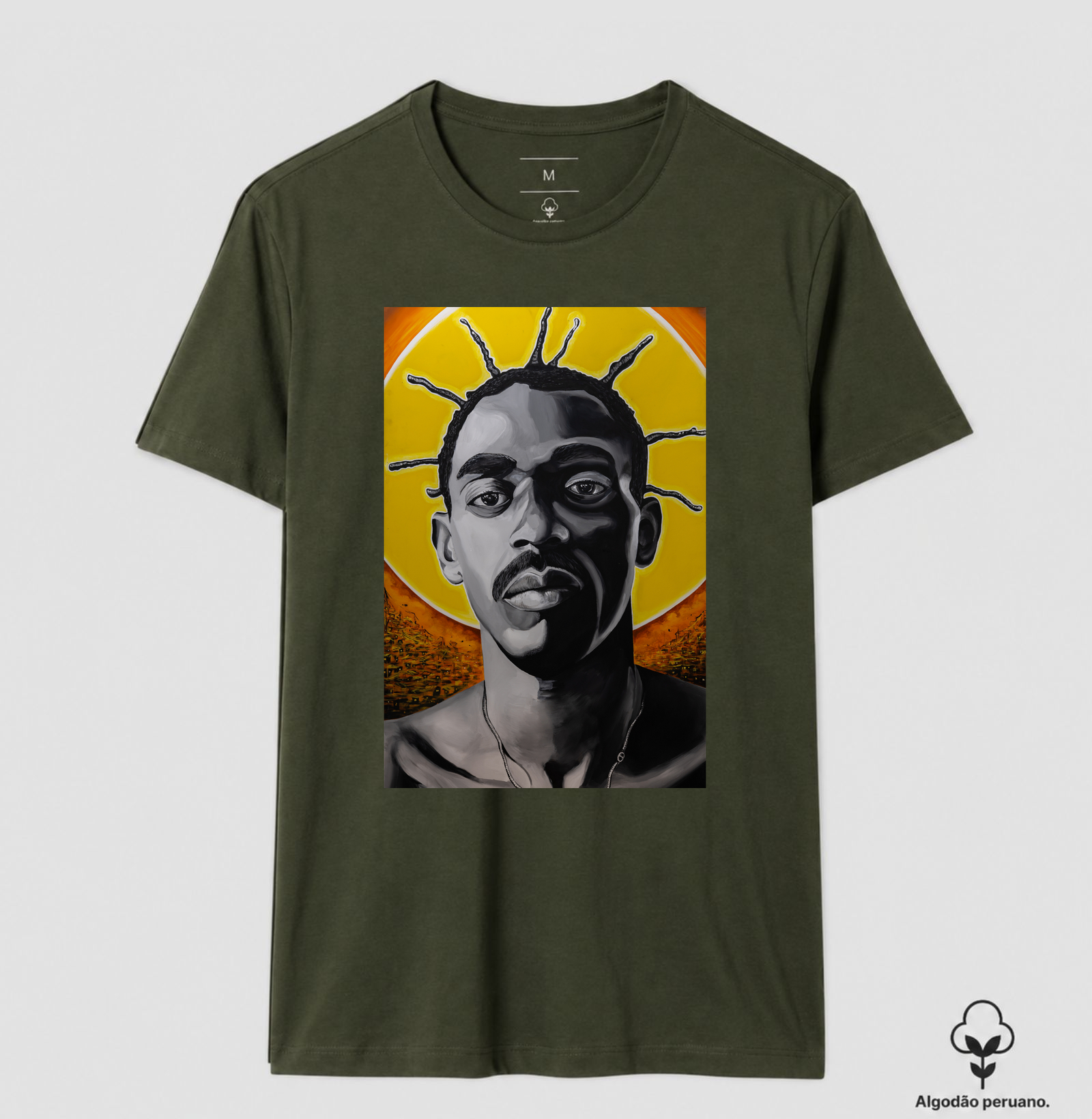 Camisa 3