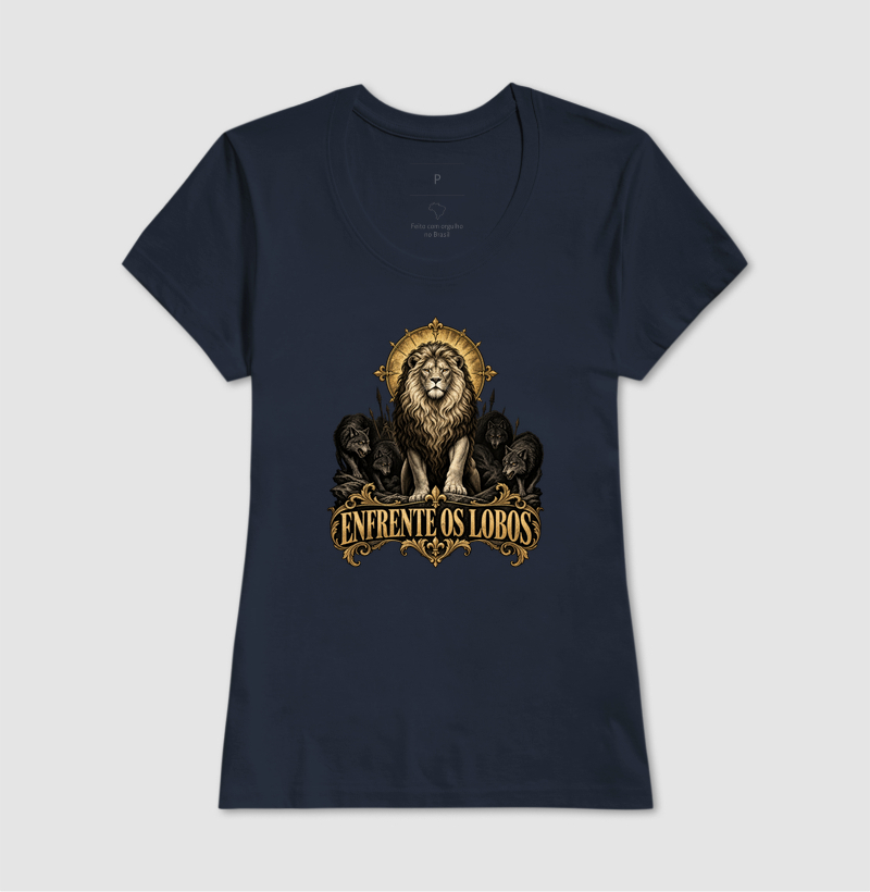 Maquiavel - Enfrente os Lobos - Imagem 7