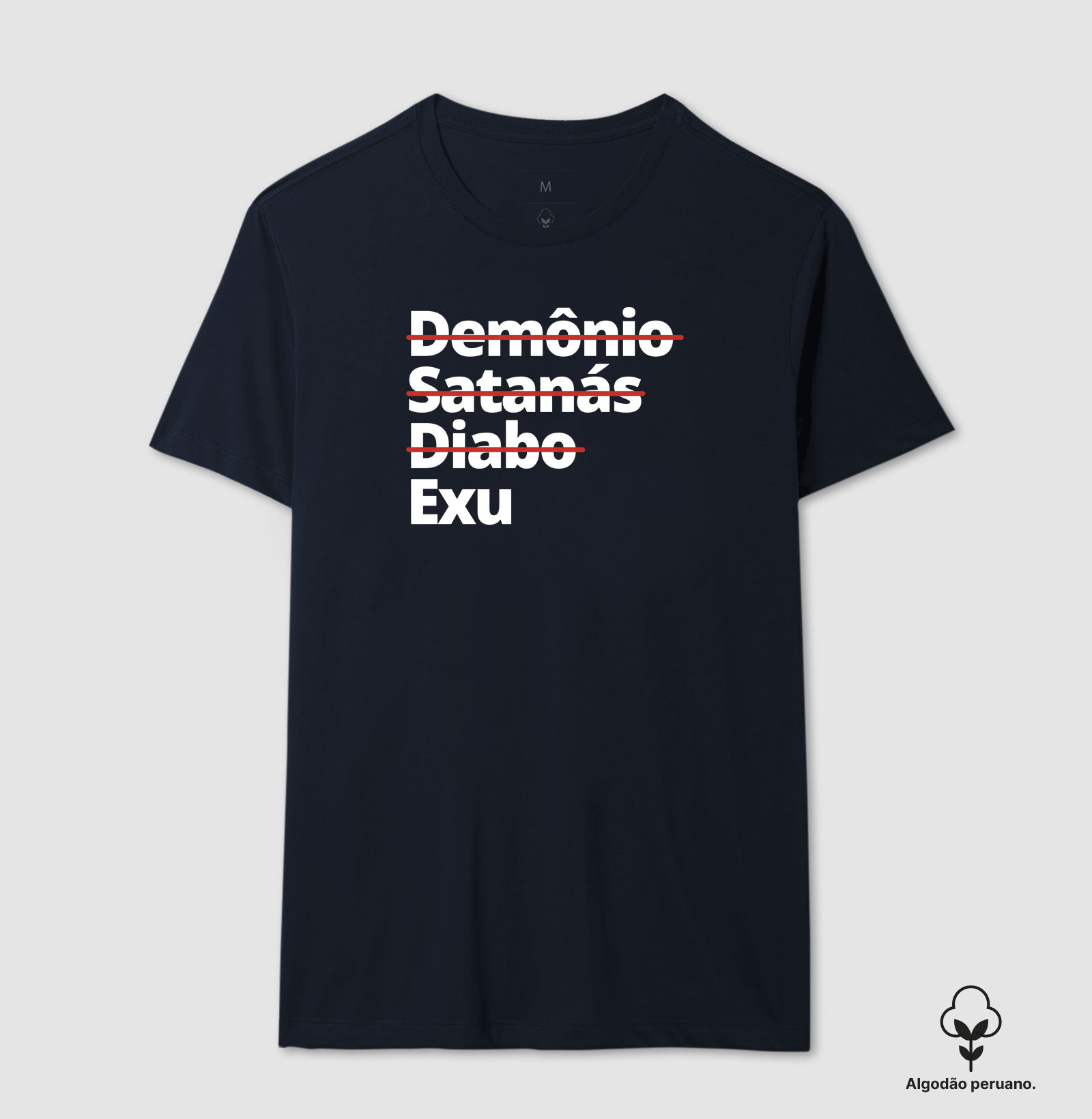 EXU SIM - Imagem 4
