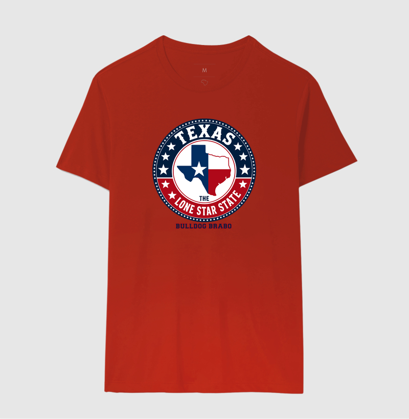 Texas Lone Star State - Imagem 11