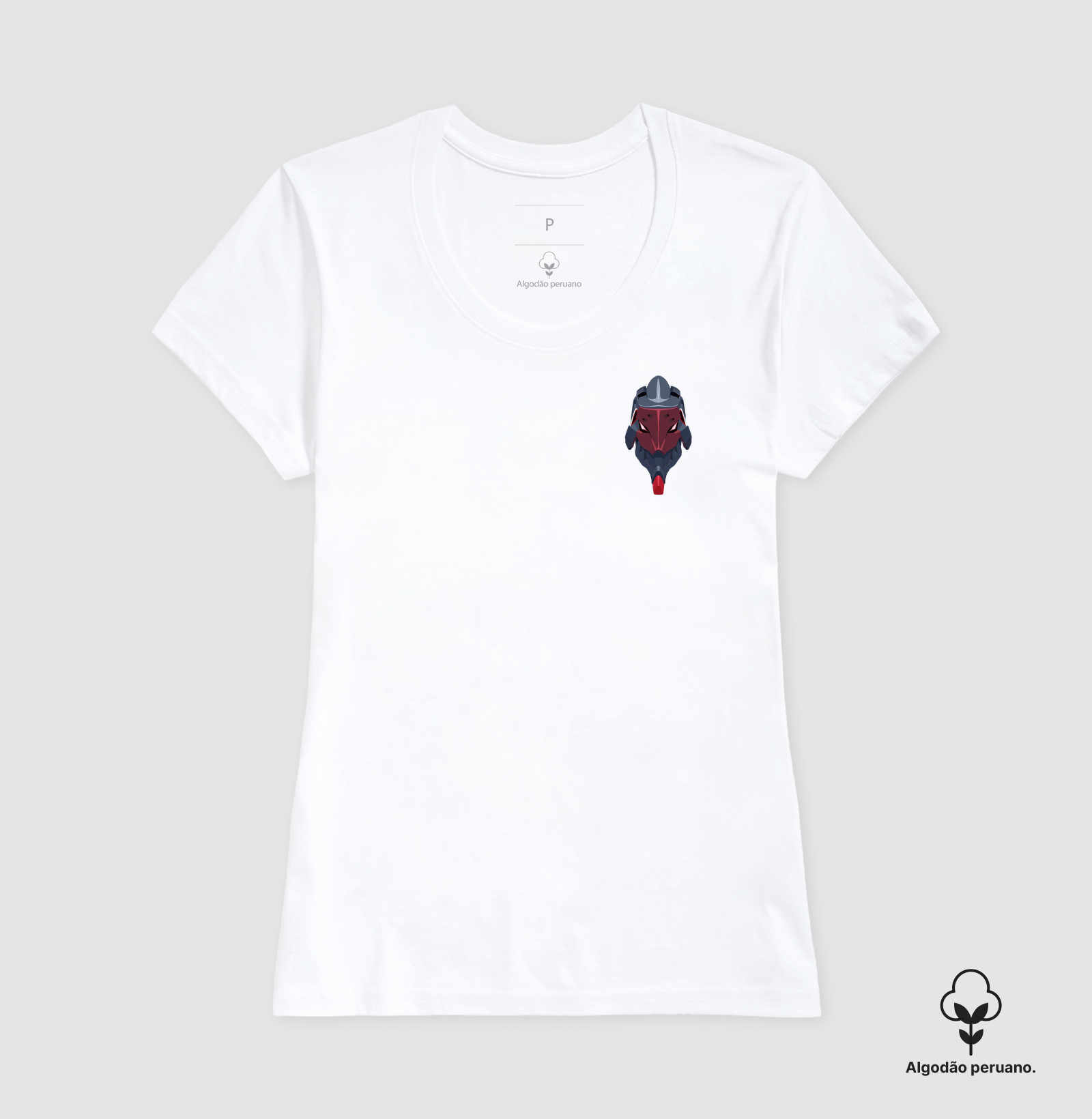 Camisa 9